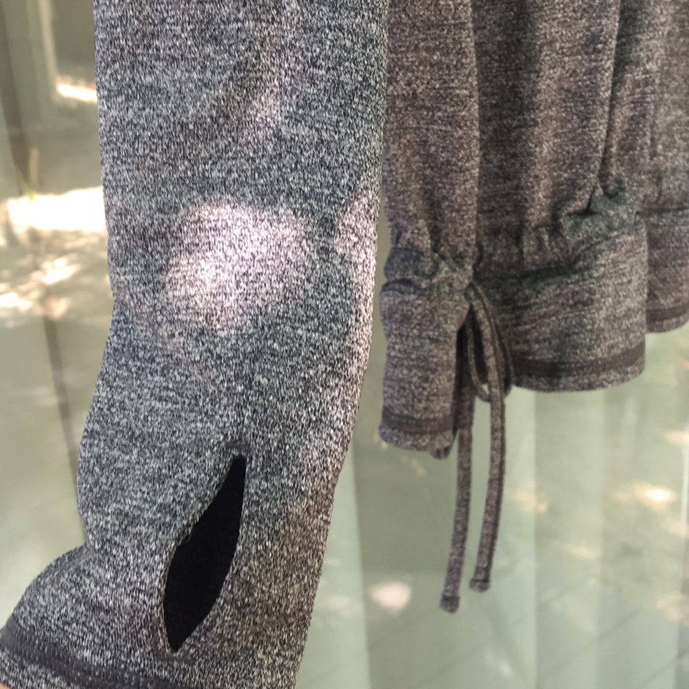 LucyTech Long Sleeve activewear, XS - Picture 8 of 8